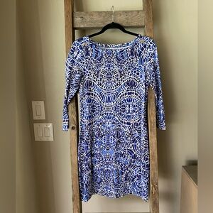 Lilly Pulitzer Sophie Dress